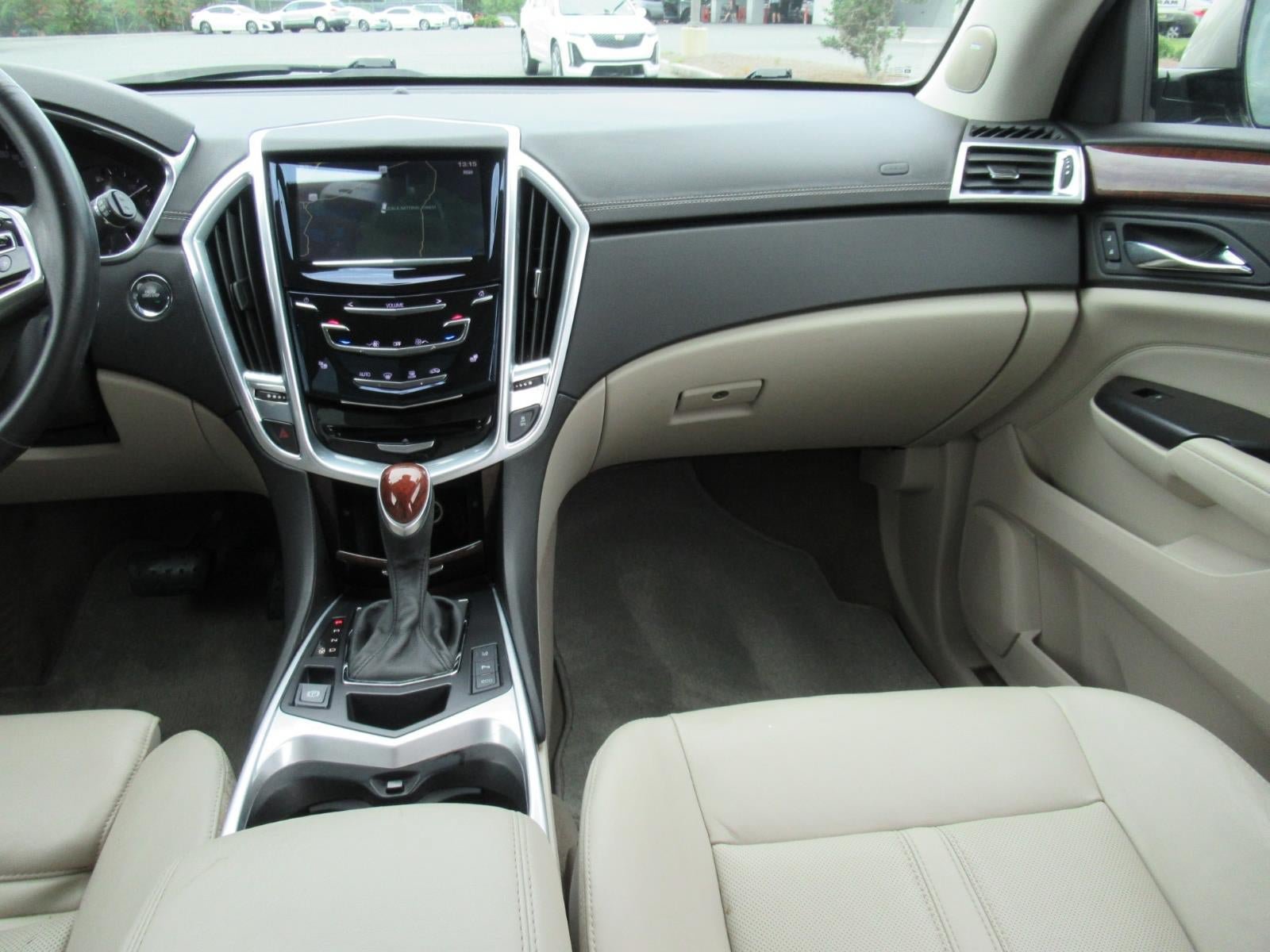 Used 2013 Cadillac SRX Performance w/ Driver Awareness Package FWD image 14