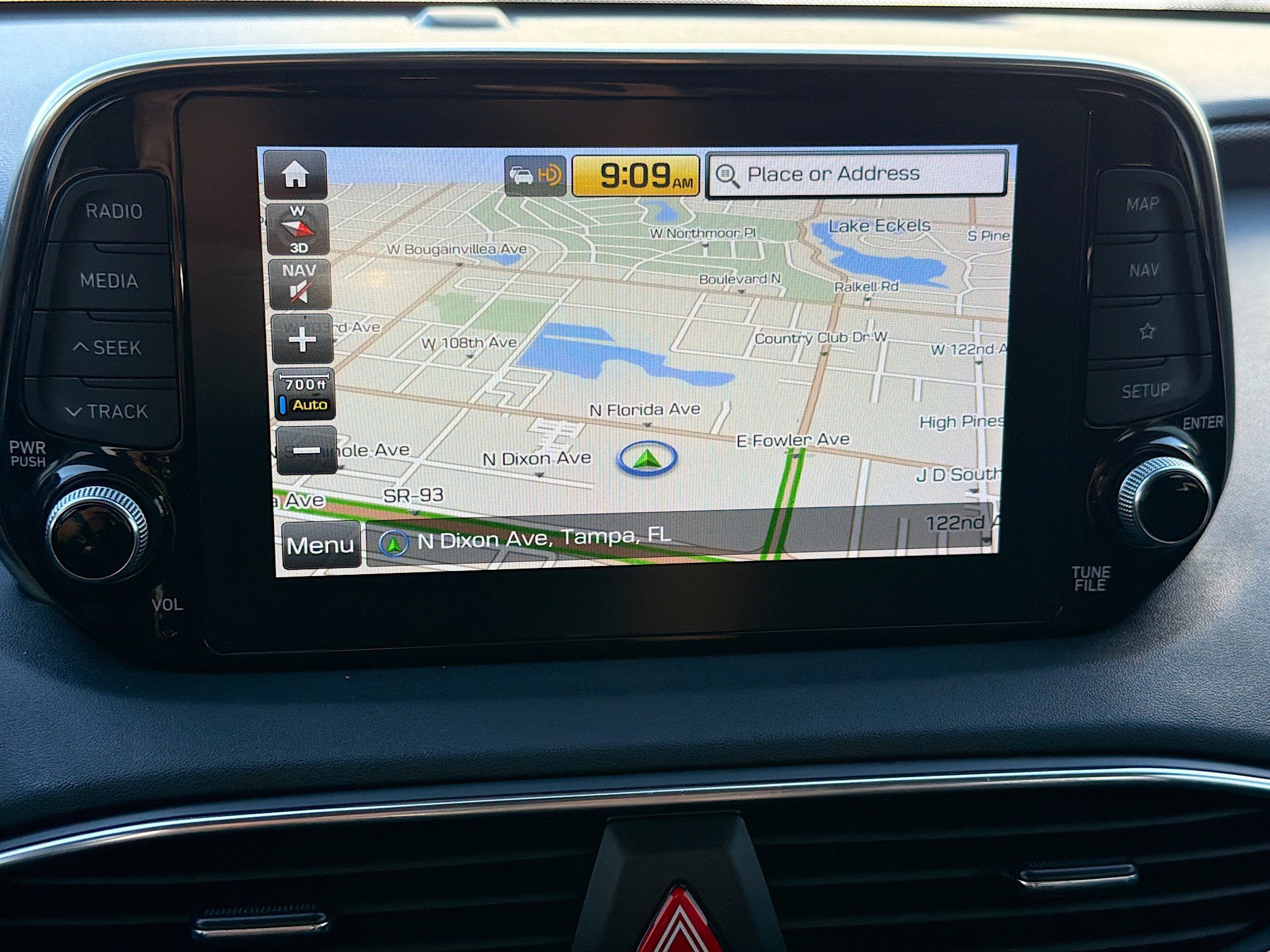 Used 2019 Hyundai Santa Fe Limited FWD image 32