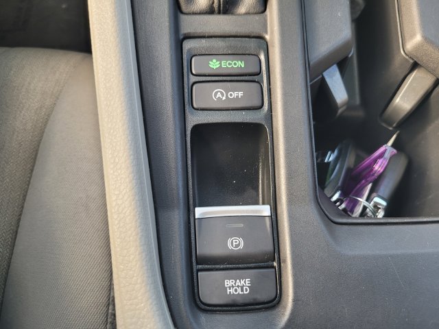 Used 2024 Honda Accord LX image 26