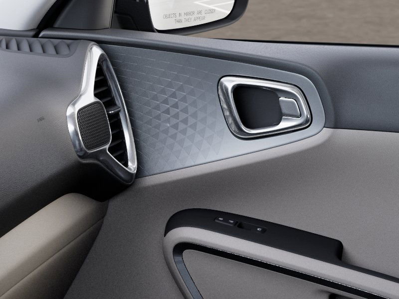 New 2025 Kia Soul LX image 25