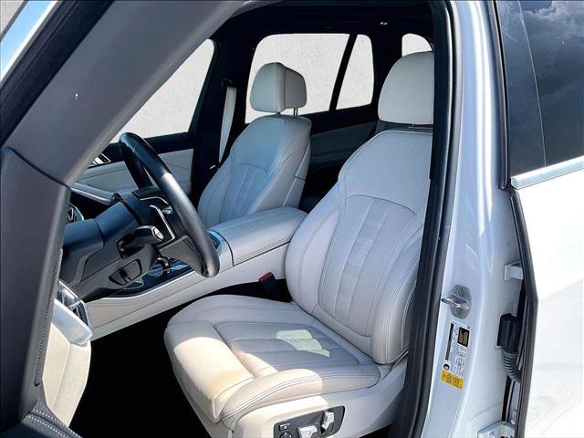 Used 2022 BMW X5 sDrive40i w/ Premium Package RWD image 27