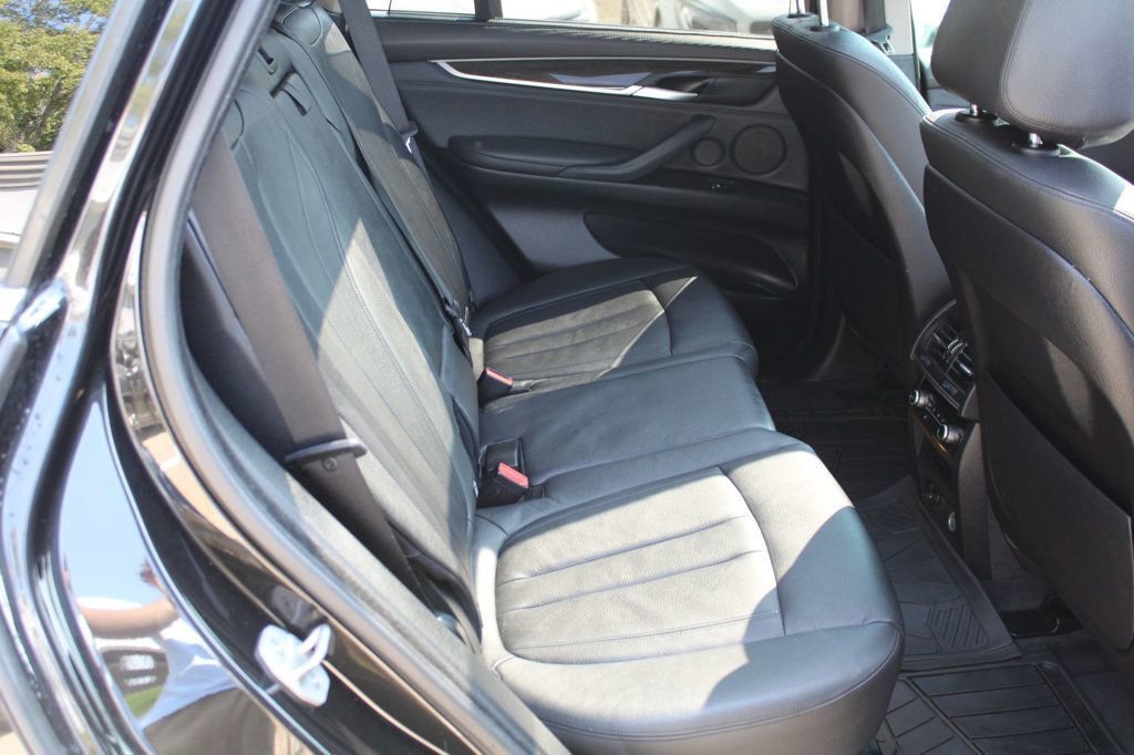 Used 2015 BMW X5 xDrive35i AWD/4WD image 15