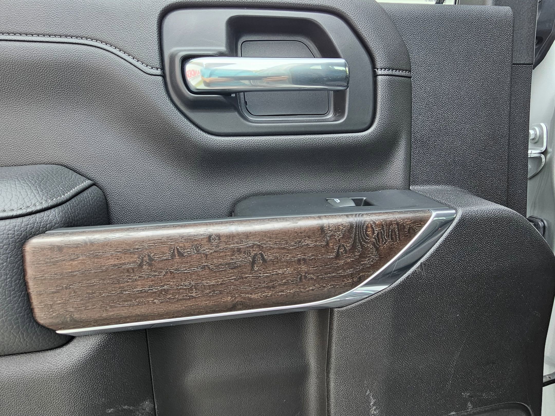 Used 2023 GMC Sierra 3500 Denali image 23