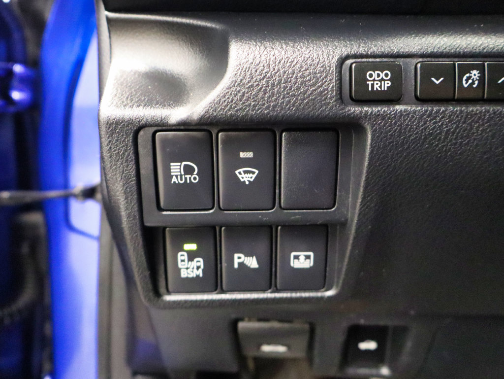 Used 2019 Lexus IS 350 F Sport AWD/4WD image 36