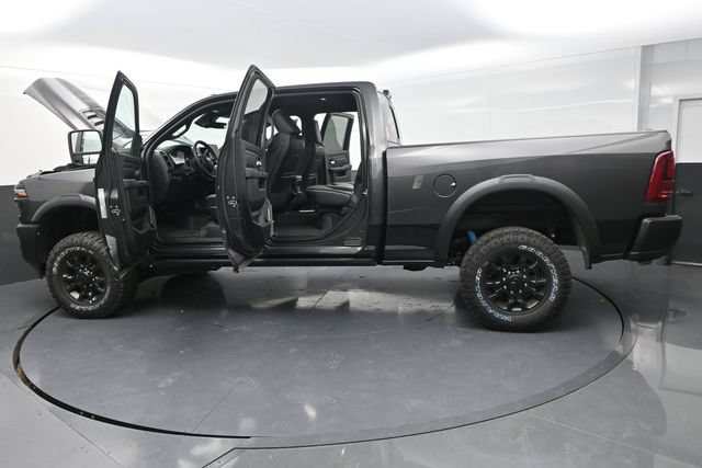Used 2025 RAM 2500 Power Wagon AWD/4WD image 33