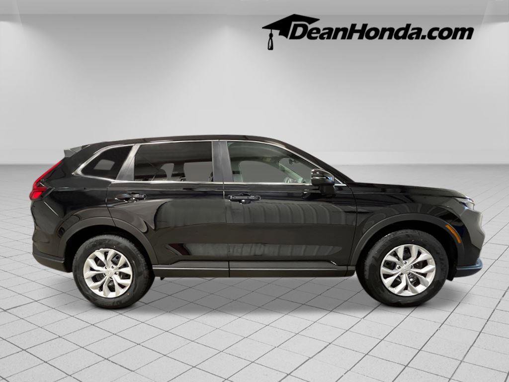 New 2026 Honda CR-V LX image 7