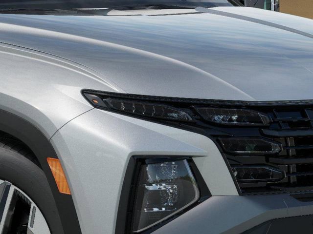New 2026 Hyundai Tucson SEL image 11