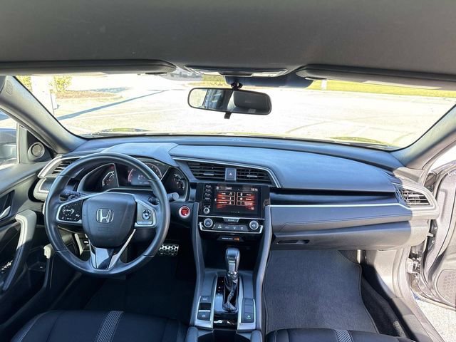 Used 2020 Honda Civic Sport image 13