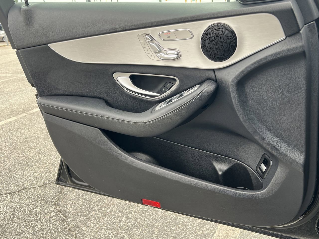 Used 2018 Mercedes-Benz C 300 Sedan image 17