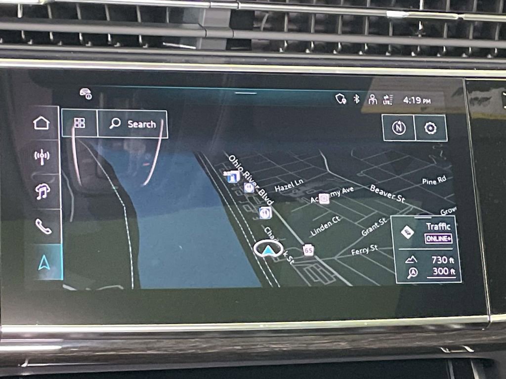 New 2026 Audi Q8 Premium Plus image 29