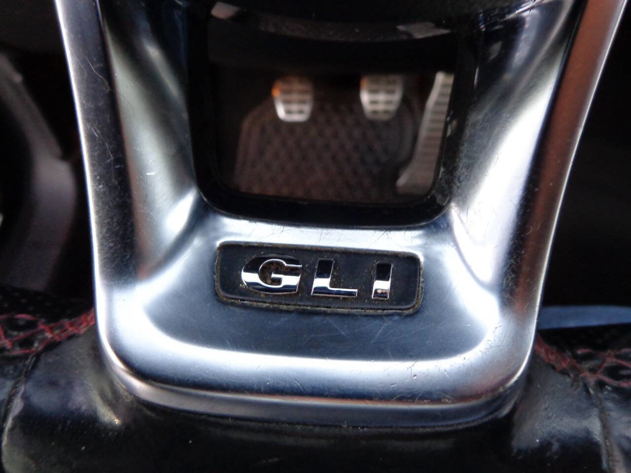 Used 2015 Volkswagen Jetta GLI SEL FWD image 24