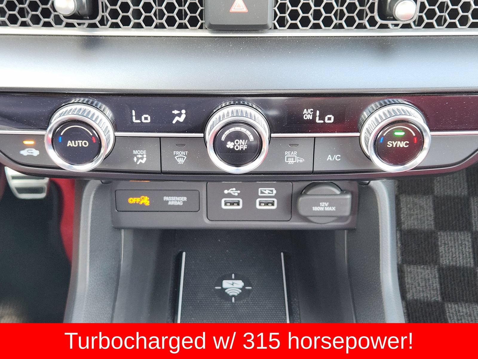 Used 2024 Honda Civic Type R image 27