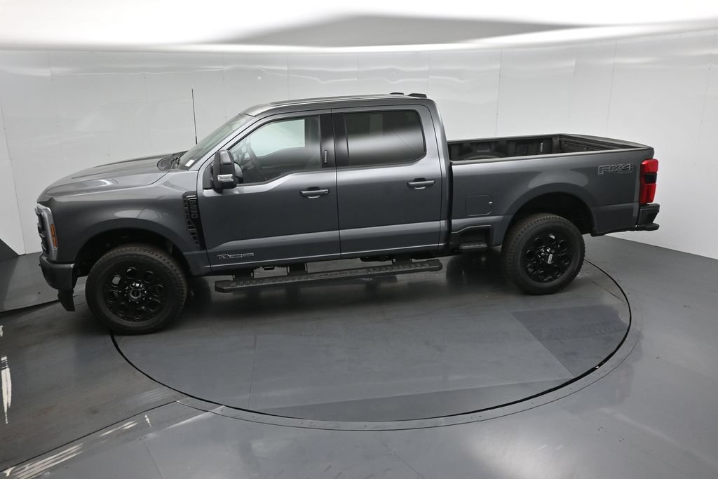 New 2026 Ford F250 Lariat w/ Black Appearance Package AWD/4WD image 42