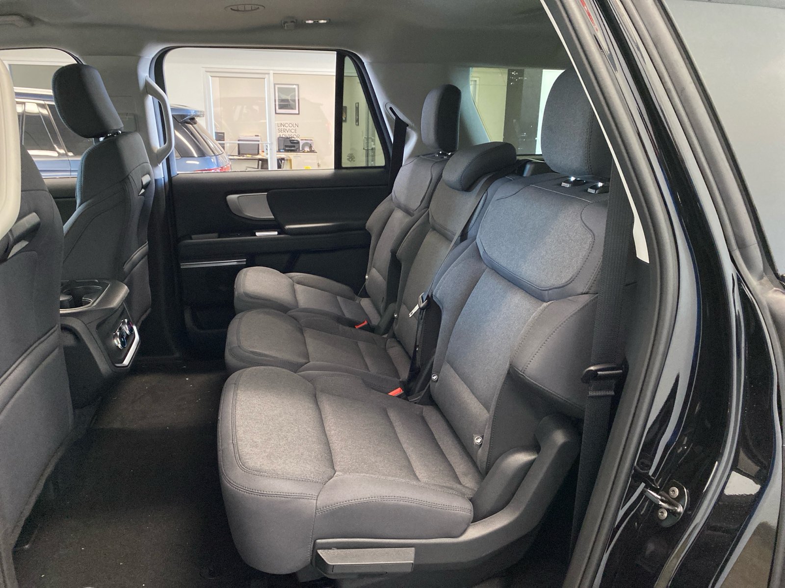 New 2026 Ford Expedition Max Active AWD/4WD image 14