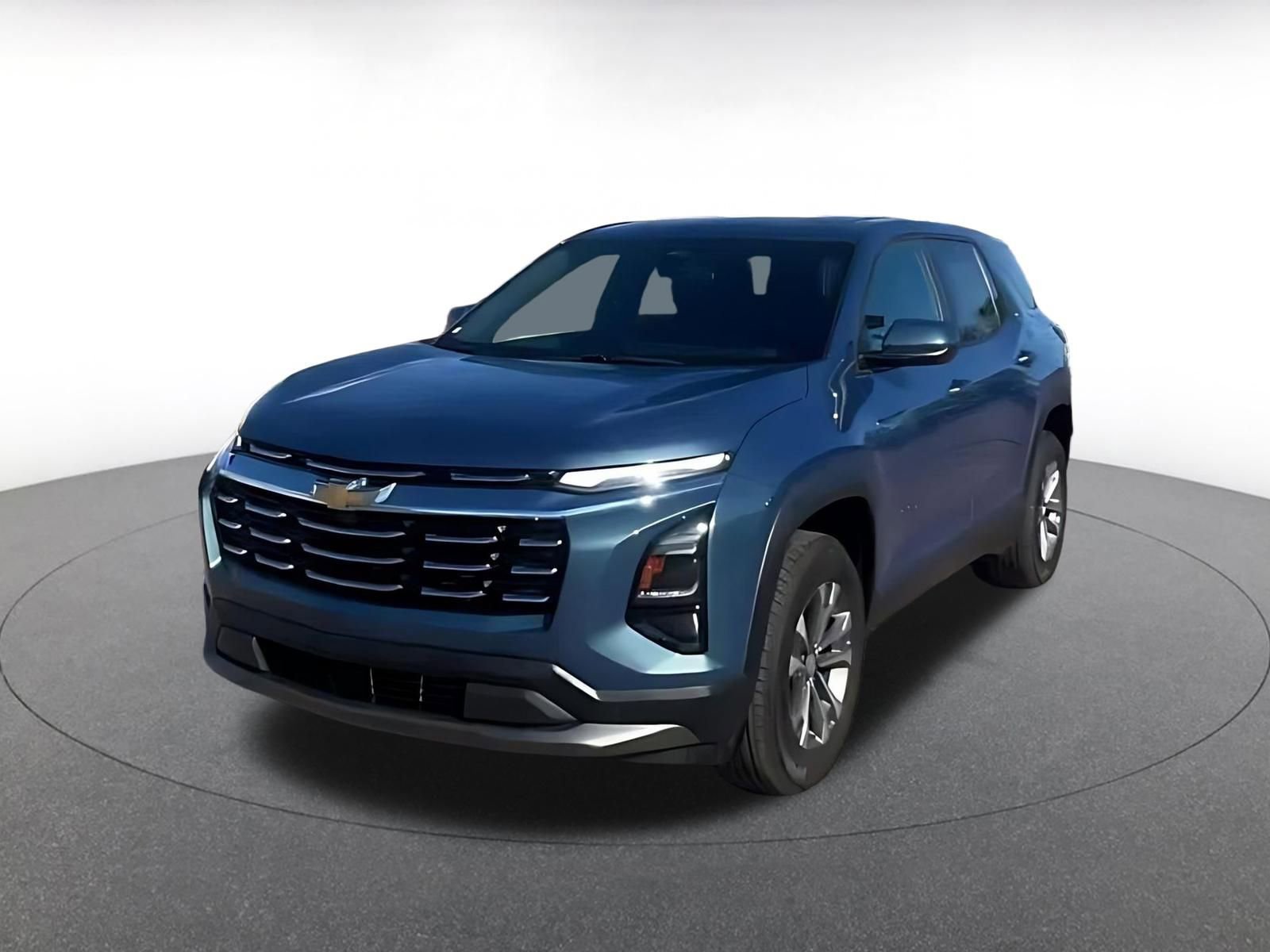 Used 2025 Chevrolet Equinox LT image 7