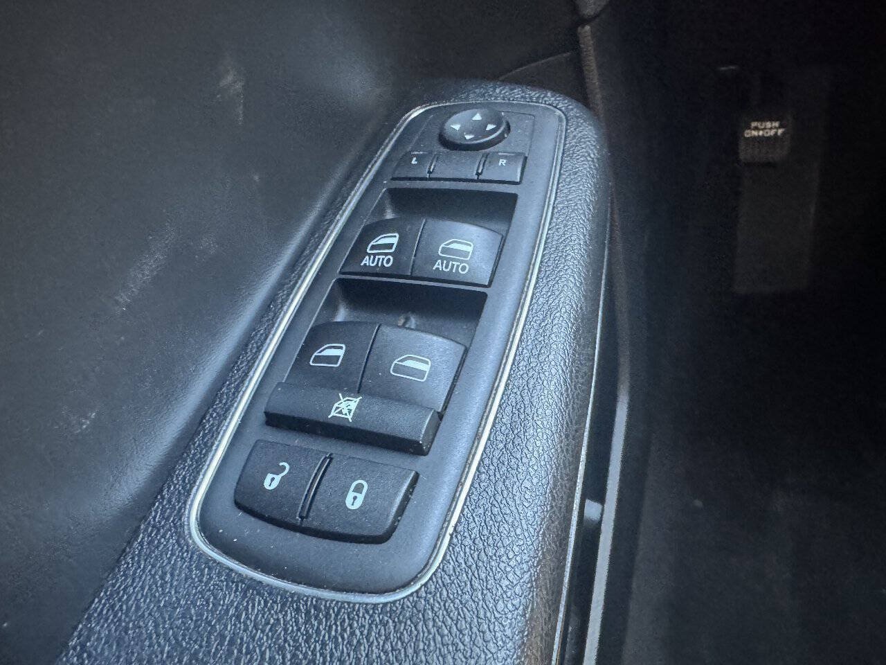 Used 2016 Chrysler 300 S w/ 300S Premium Group RWD image 22