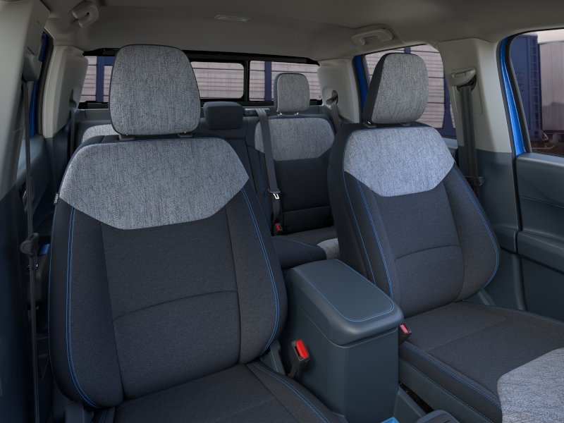 New 2026 Ford Maverick XLT FWD image 10