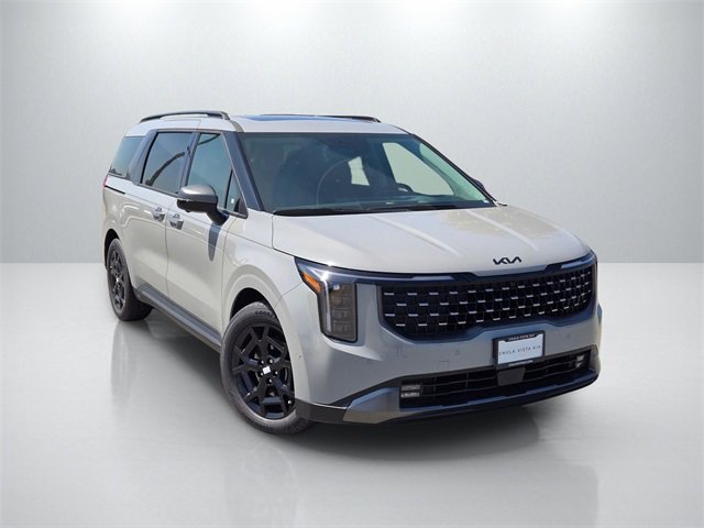 New 2026 Kia Carnival SX Prestige video 1