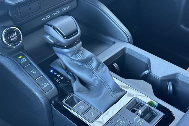 New 2026 Toyota Land Cruiser 1958 image 25