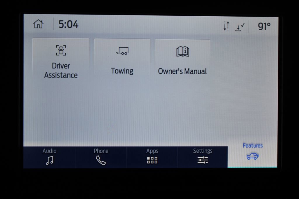 Used 2023 Ford Bronco 4-Door image 44