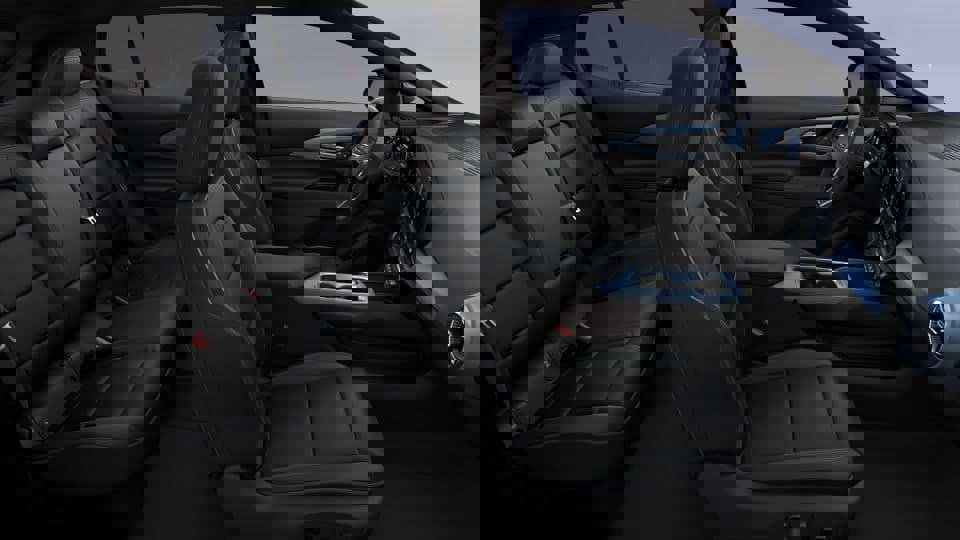 New 2026 Chevrolet Equinox EV LT w/ Convenience Package II image 32