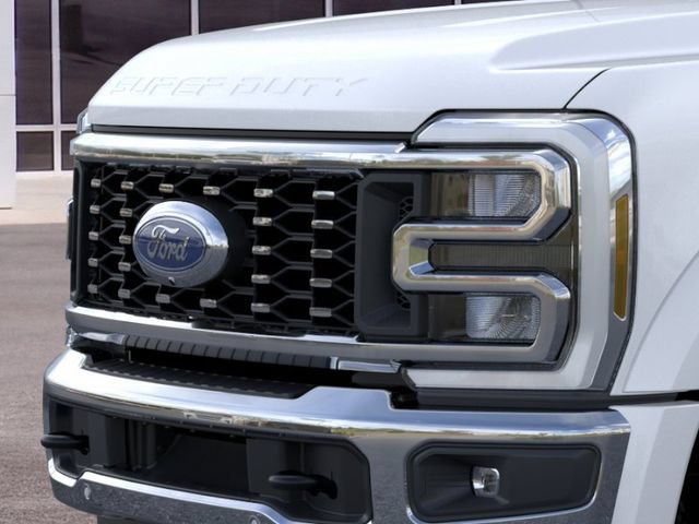 New 2026 Ford F450 Lariat w/ Lariat Premium Package AWD/4WD image 17