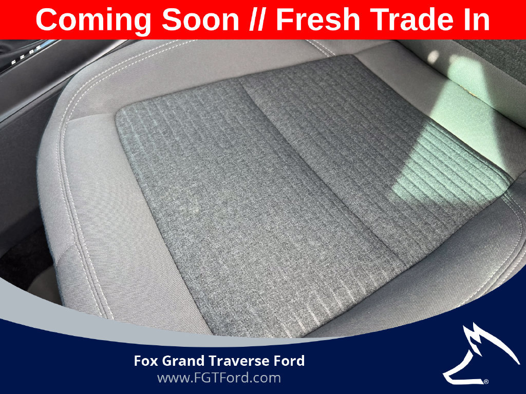 Certified 2023 Ford Bronco Outer Banks w/ Sasquatch Package AWD/4WD image 12