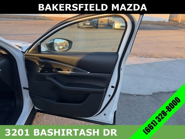 New 2026 MAZDA CX-30 2.5 Turbo w/ Premium Package image 19