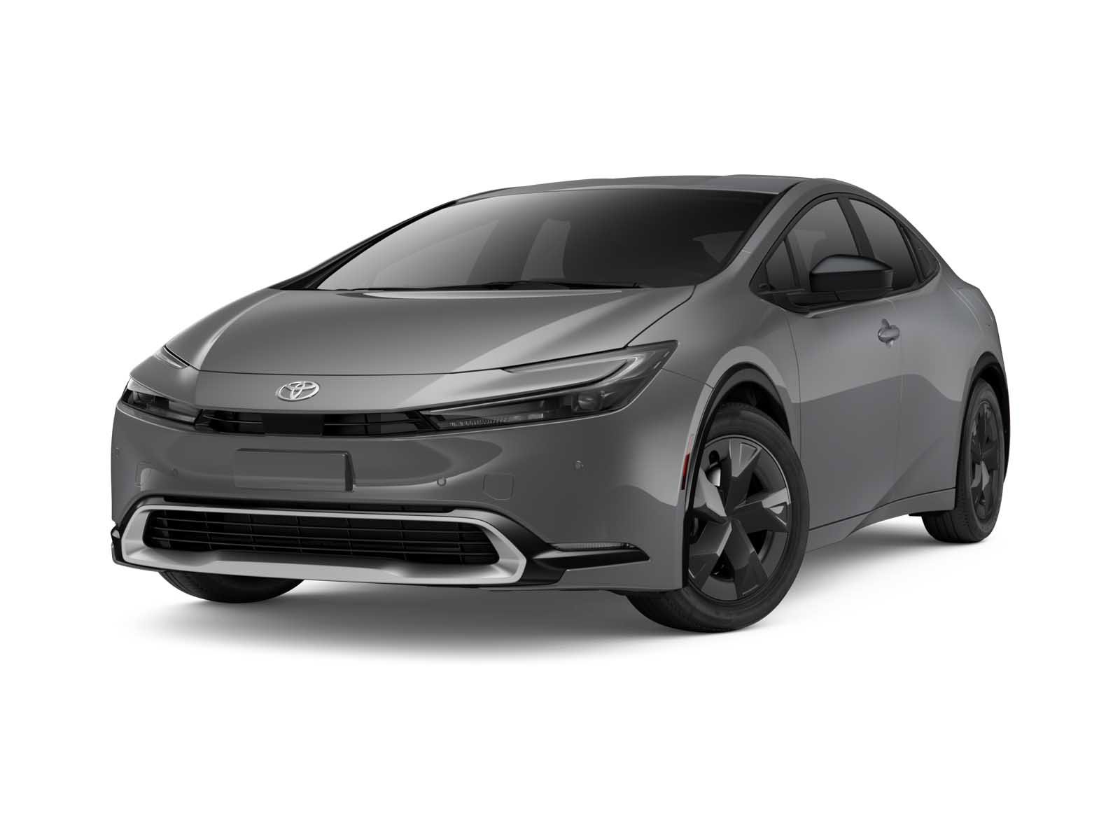 New 2026 Toyota Prius SE FWD image 1