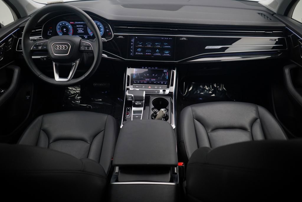 Used 2023 Audi Q7 3.0T Premium Plus w/ Premium Plus Package image 8