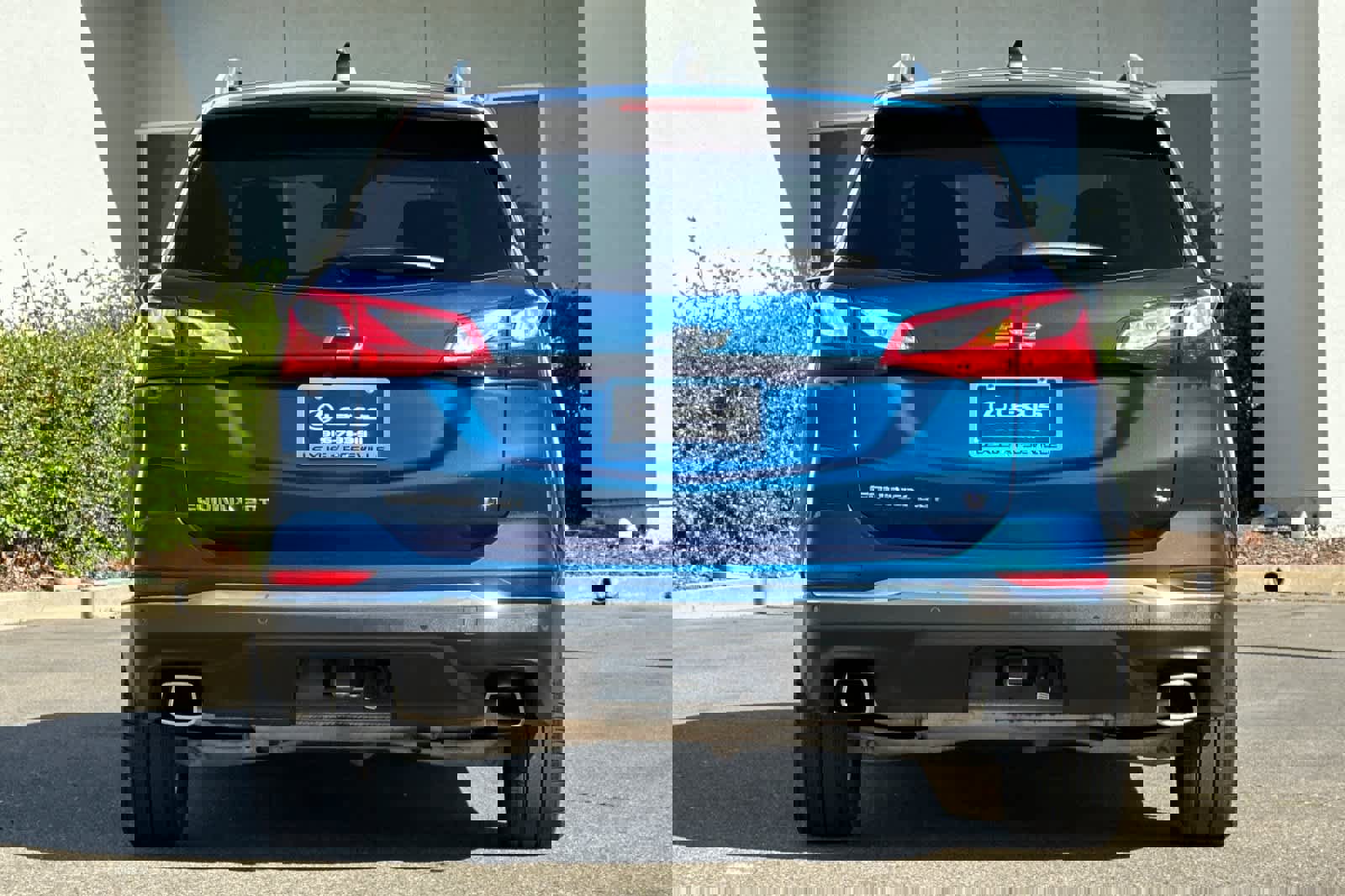 Used 2020 Chevrolet Equinox LT image 8