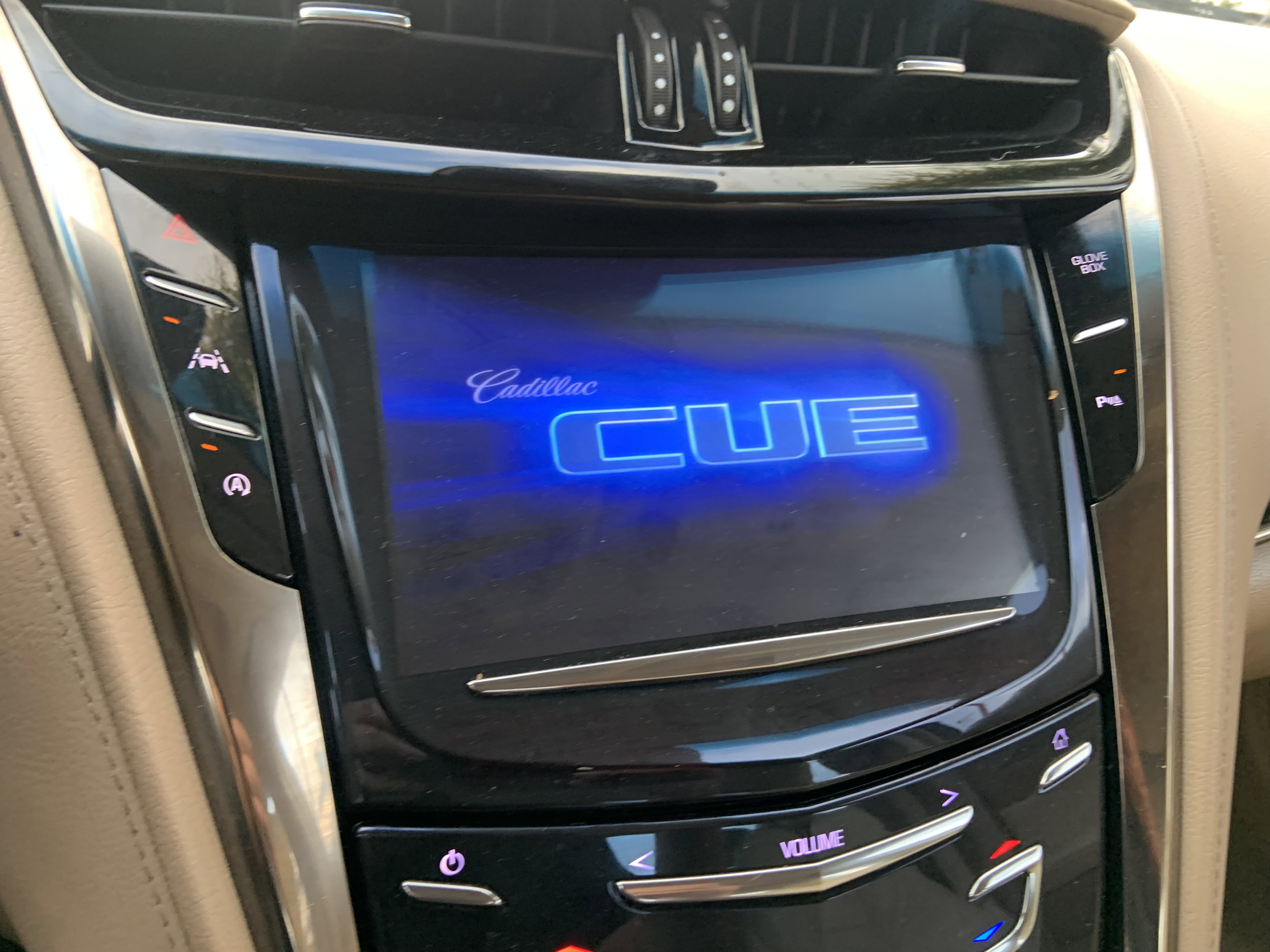 Used 2016 Cadillac CTS Luxury image 15