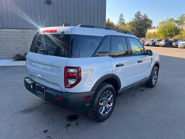 Used 2026 Ford Bronco Sport Big Bend w/ Convenience Package AWD/4WD image 5