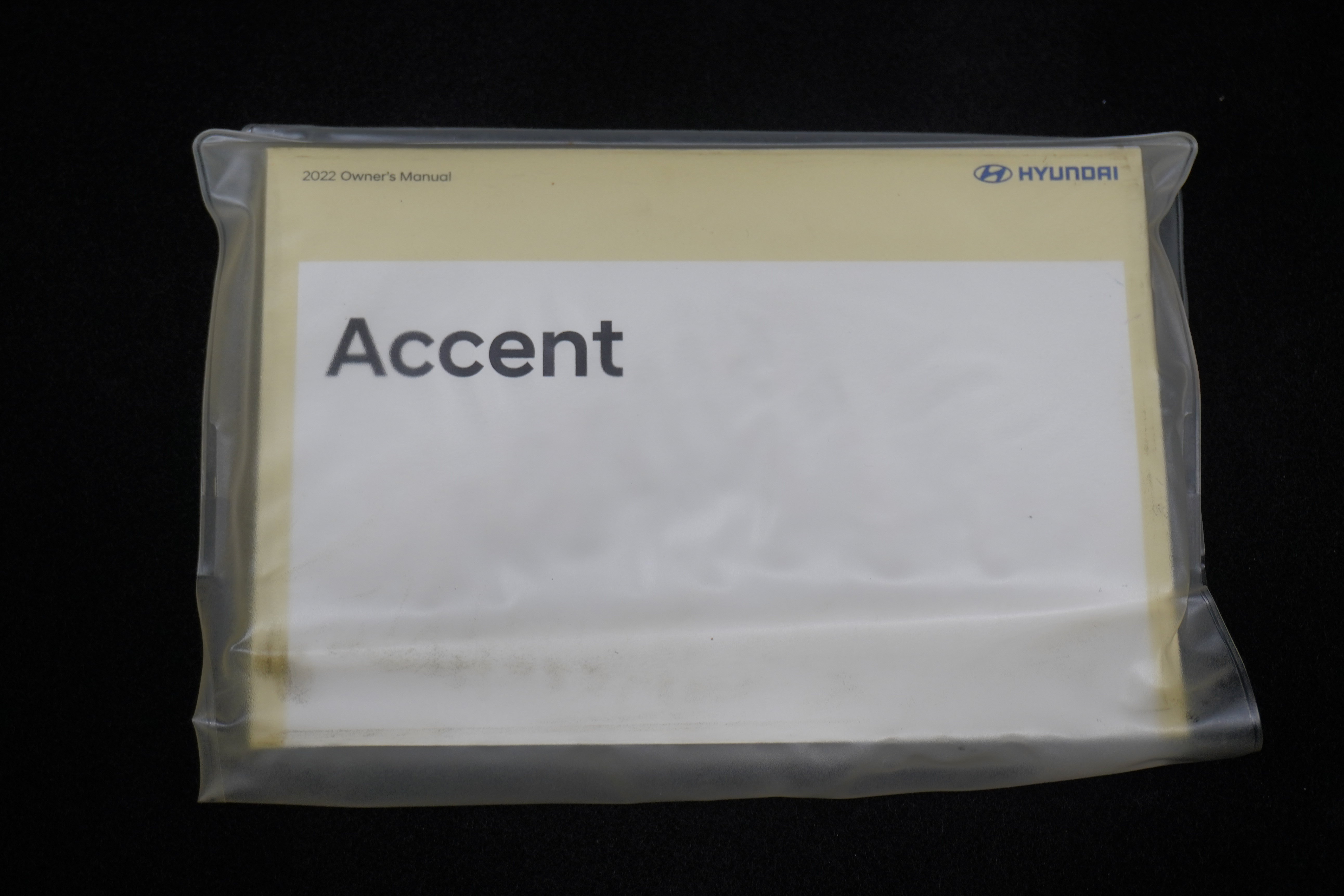 Used 2022 Hyundai Accent SE w/ Cargo Package FWD image 21