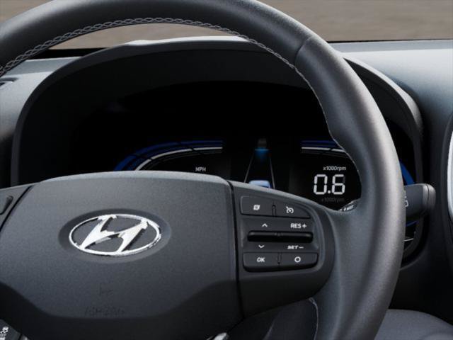 New 2026 Hyundai Venue SEL FWD image 14