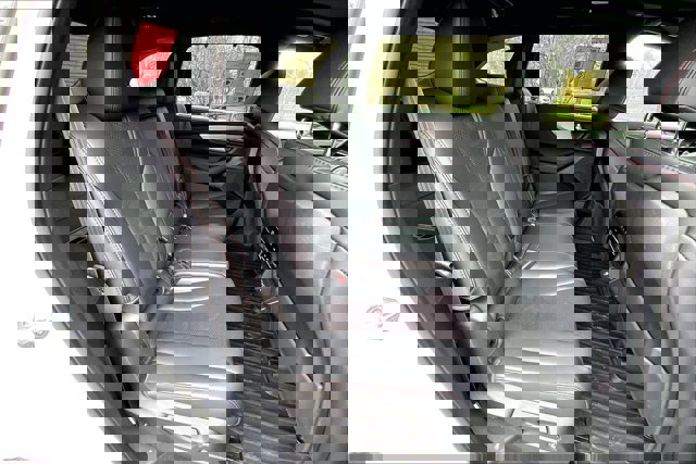 Used 2023 Acura MDX A-Spec image 27