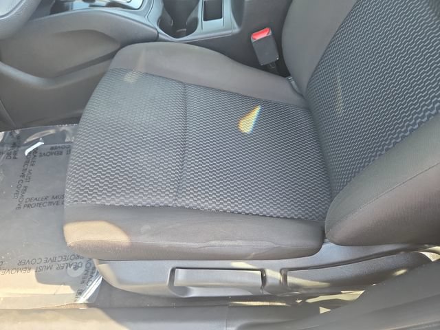 Used 2021 Nissan Rogue Sport S FWD image 27