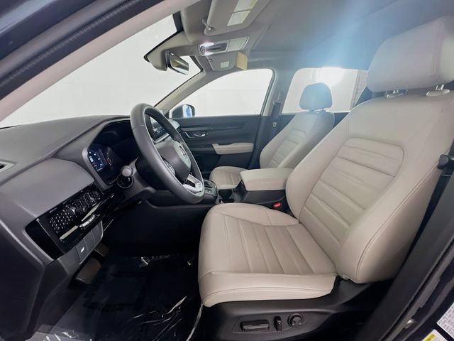 Used 2026 Honda CR-V EX-L image 22