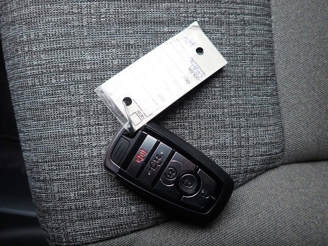 Used 2025 Ford F150 XLT w/ Equipment Group 302A MID image 30