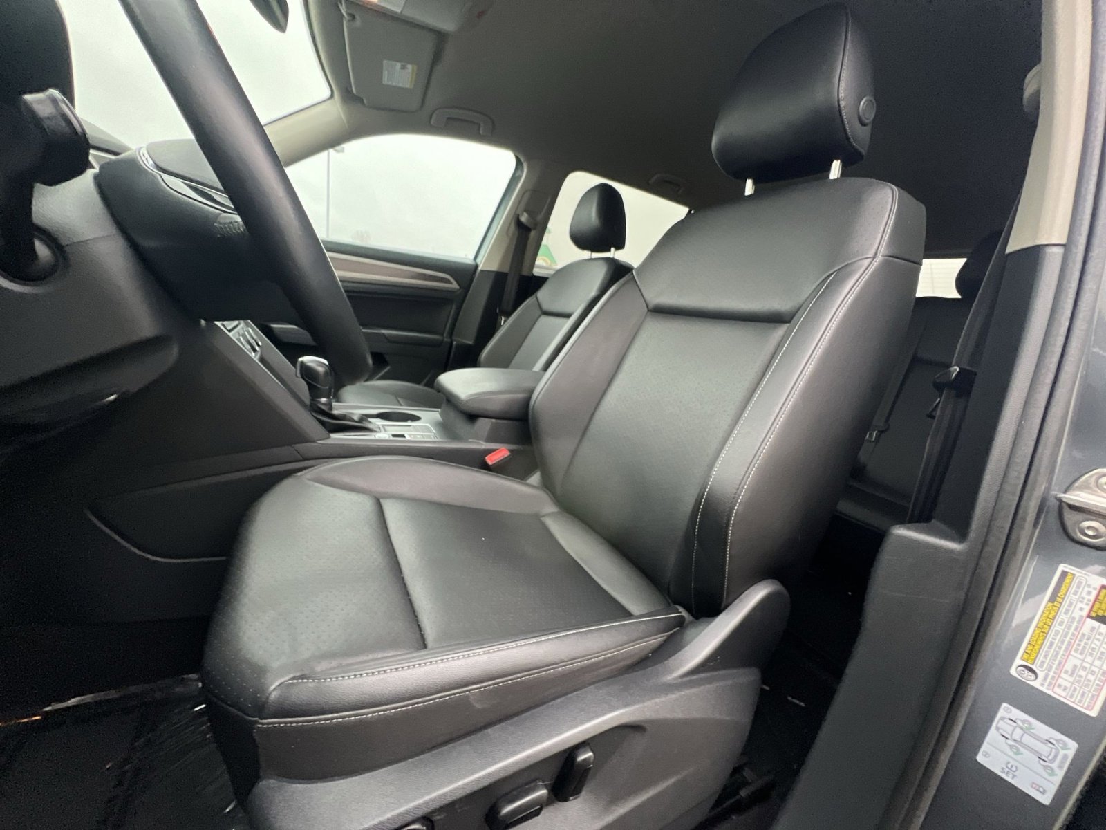 Used 2019 Volkswagen Atlas SE image 13