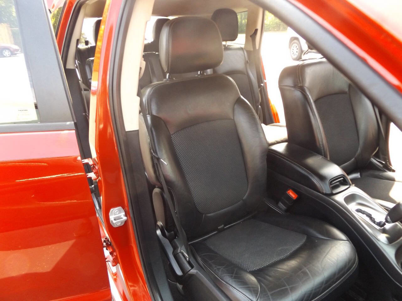 Used 2016 Dodge Journey Crossroad image 22