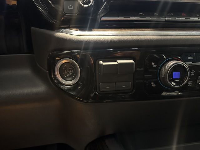 Certified 2023 Chevrolet Silverado 1500 LT Trail Boss w/ Protection Package image 23