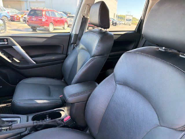 Used 2016 Subaru Forester 2.0XT Touring w/ Popular Package #2 AWD/4WD image 21