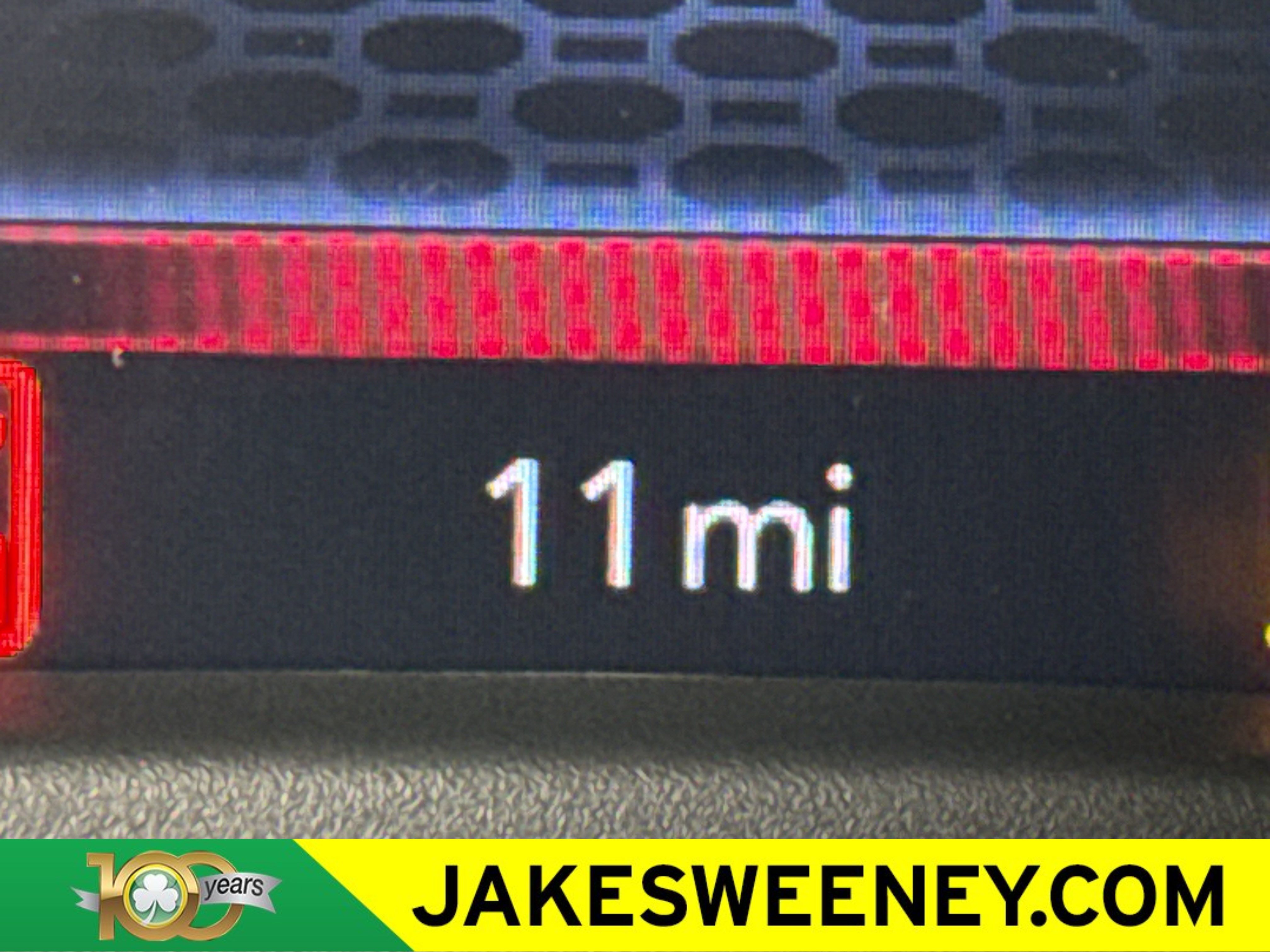 New 2026 RAM 1500 Tradesman AWD/4WD image 20