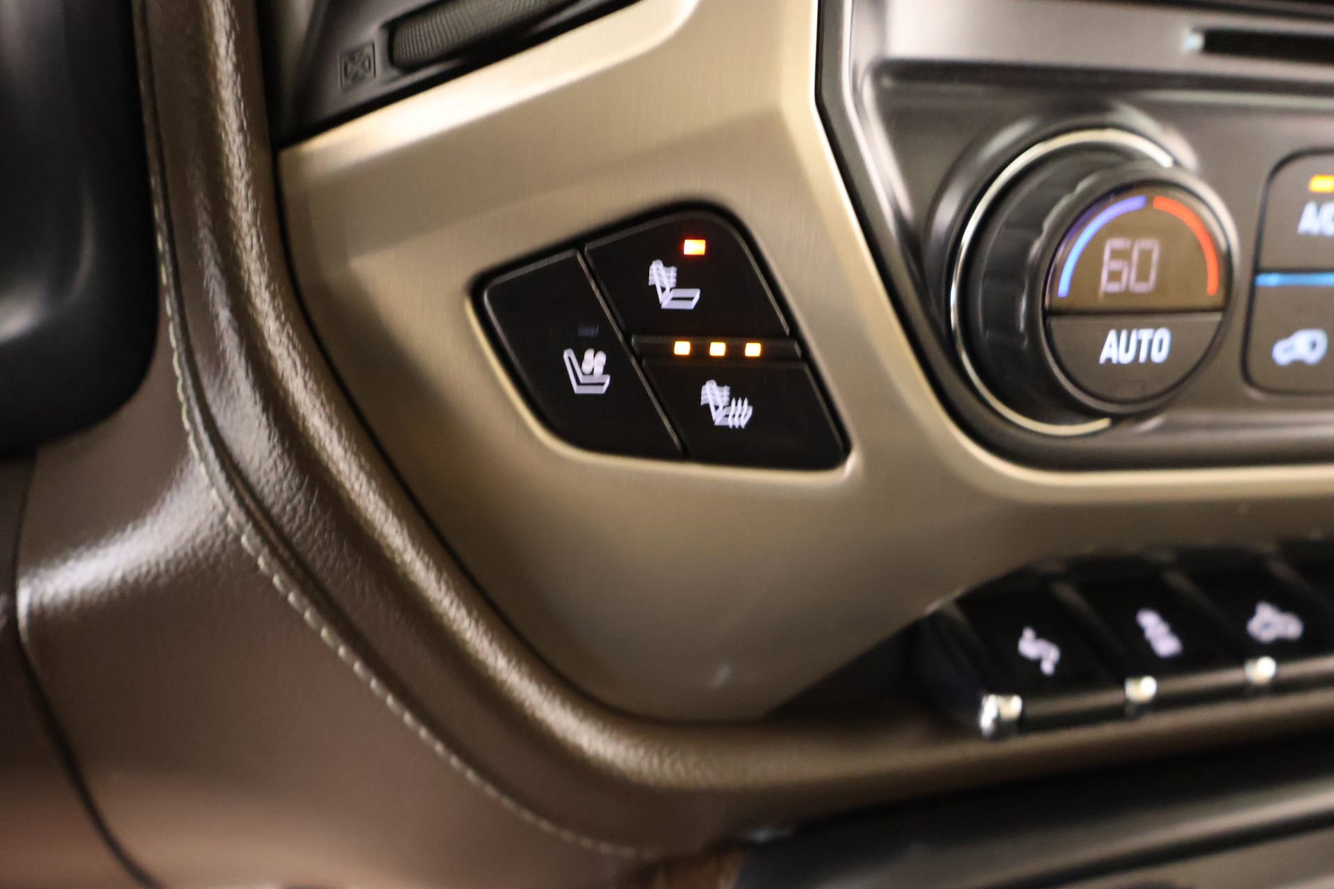 Used 2018 GMC Sierra 1500 Denali w/ Denali Ultimate Package image 8