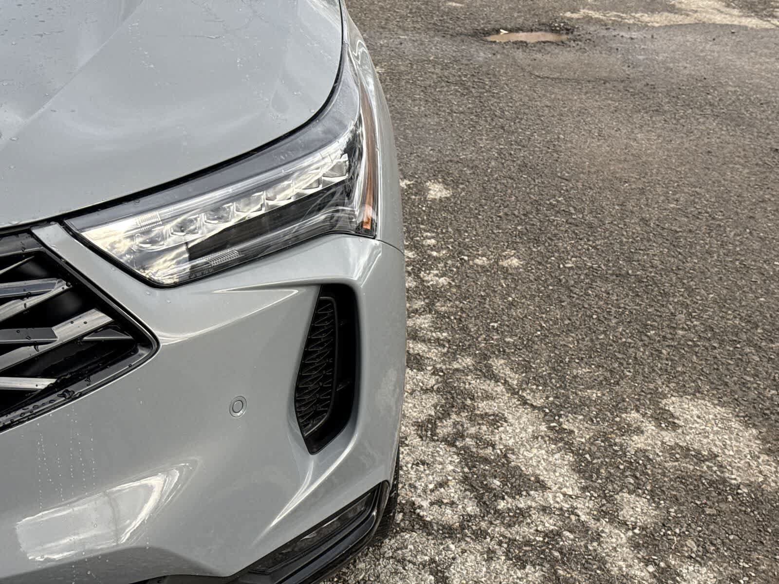 New 2026 Acura RDX w/ Advance Package AWD/4WD image 9