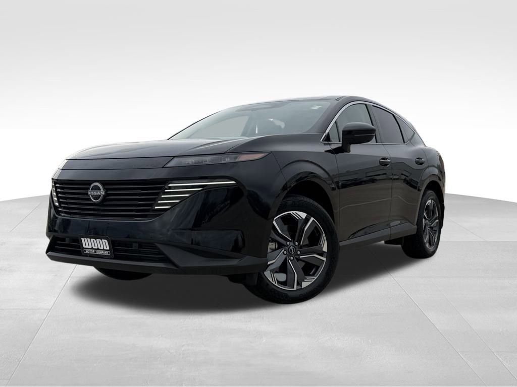 Used 2025 Nissan Murano SL image 7