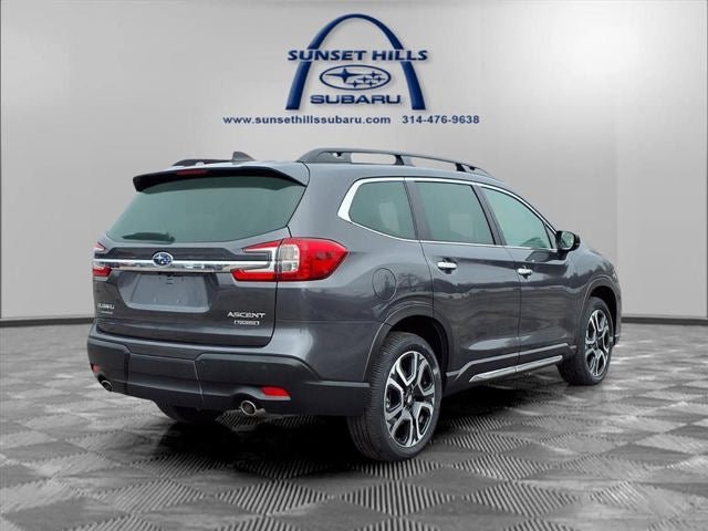 New 2026 Subaru Ascent Touring image 25