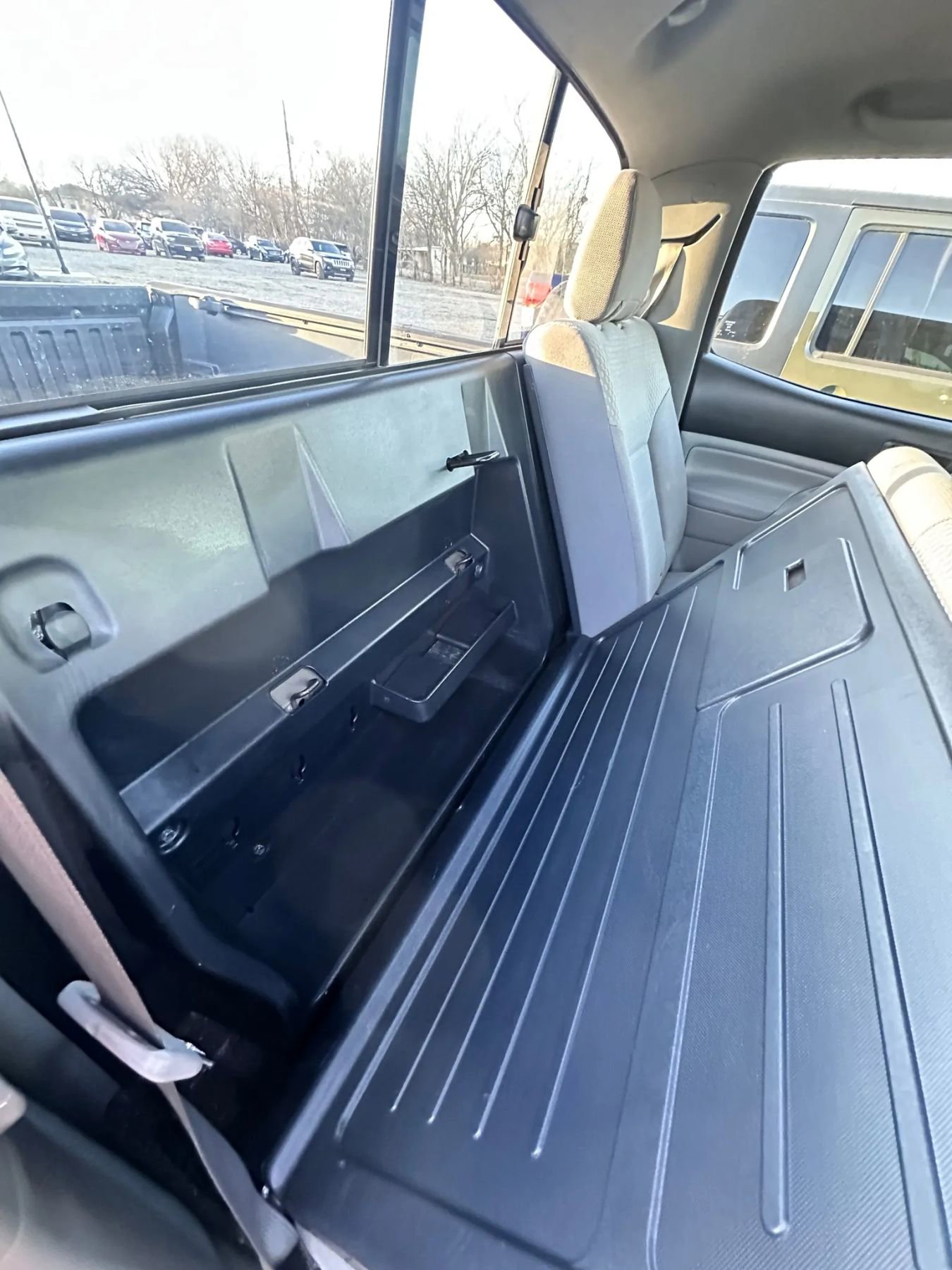 Used 2012 Toyota Tacoma PreRunner w/ SR5 Pkg image 18