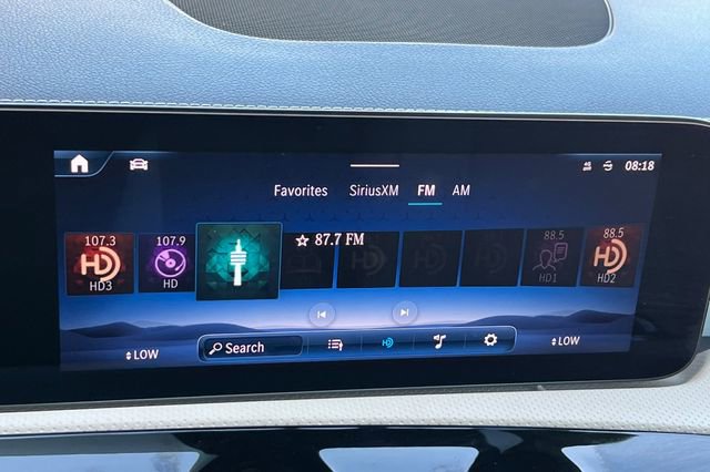 Used 2025 Mercedes-Benz CLA 250 image 20